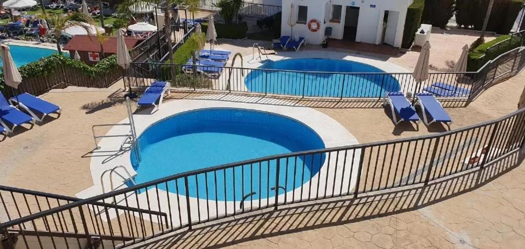 Residencial Patos Playa * Benalmádena