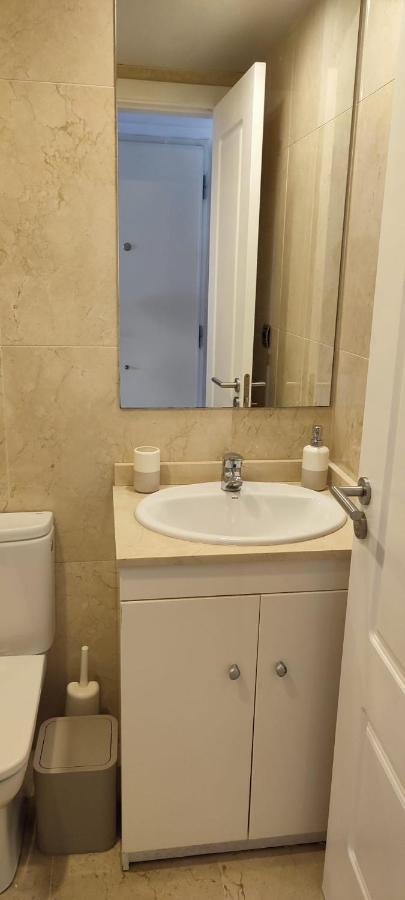 Residencial Patos Playa Apartamento Benalmádena