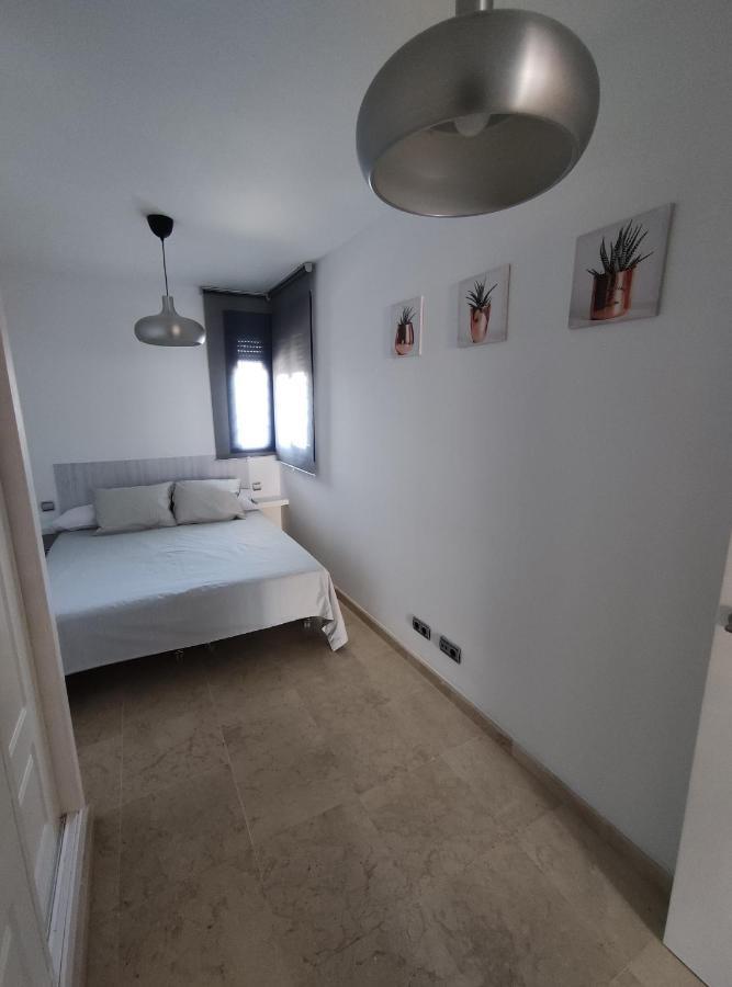 Residencial Patos Playa Apartamento Benalmádena