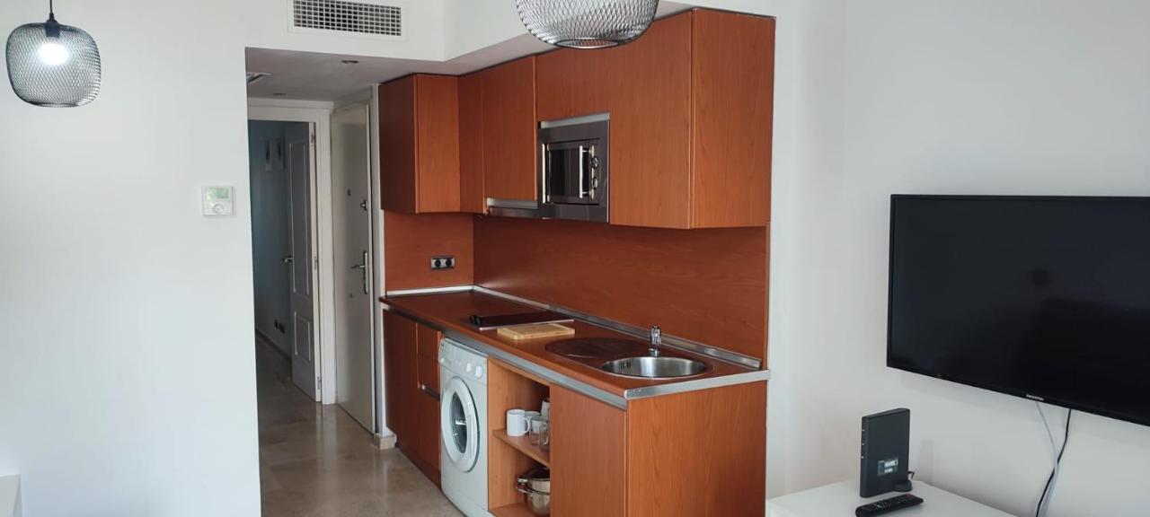 Residencial Patos Playa Apartamento *